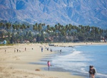 Visit Leadbetter Beach, Santa Barbara, California