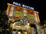 Dine at Paul Bocuse (L'Auberge du Pont de Collonges), Lyon, France