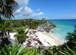Visit Tulum, Mexico