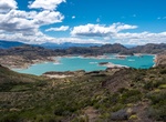 See Laguna Verde (Patagonia National Park), Chile