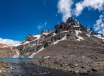 Explore Cerro Castillo National Park, Chile