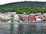 Visit Bergen, Norway