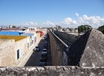 Visit Campeche Old City Walls, Campeche, Mexico