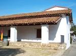 Visit Casa de la Guerra, Santa Barbara, California