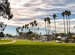 Visit Shoreline Park, Santa Barbara, California