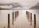Visit Nelson Lakes Visitor Centre, Nelson Lakes National Park, New Zealand