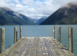 Explore Lake Rotoiti, Nelson Lakes National Park, Tasman, New Zealand