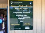 Visit Paparoa National Park Visitor Centre, New Zealand