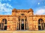 Visit Jama Mosque, Ahmedabad