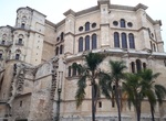 Visit Málaga Cathedral, Málaga, Spain