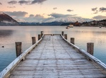 Visit Wanaka Wharf, Wanaka, New Zealand