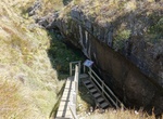 Explore Luxmore Cave, Kepler Track, Fiordland National Park, New Zealand