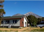 Stay at Konini Lodge, Kaponga, New Zealand
