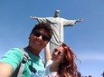 Christ the Redeemer with city tour!
