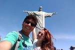 Christ the Redeemer with city tour!