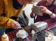Hanoi Egg Coffee Making Course