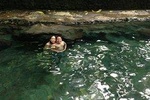Camiguin Island Countryside Full Day Tour with White Island Sandbar