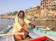 Varanasi Day Tour 