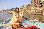 Varanasi Day Tour 