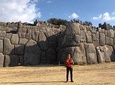 City Tour in Cusco (with entrance fee)