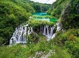 Plitvice Lakes Rhapsody Full-day Private Tour