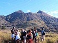 Bali : Mount Batur Sunrise Trek With All Inclusive 