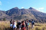 Bali : Mount Batur Sunrise Trek With All Inclusive 