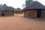 Cultural village tour 