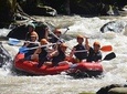 2 Hours River Rafting In Ubud