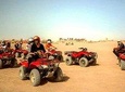Hurghada Sahara Park Moto
