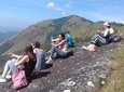 Mountain hiking through Munnar Tea plantation with Stay in Valley View Room