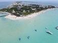 Adventure Catamaran to Isla Mujeres with Snorkel,Buffet,Open Bar and Beach Club