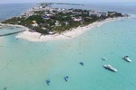 Adventure Catamaran to Isla Mujeres with Snorkel,Buffet,Open Bar and Beach Club