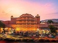 7 - Days Private Luxury Golden Triangle Tour with Oberoi Hotels