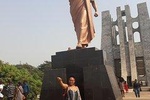 1 Day Accra Tour