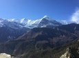 Annapurna Circuit Trek