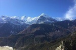 Annapurna Circuit Trek