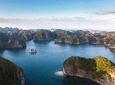 Halong Day Trip From Hanoi