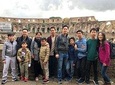 Private Tour Colosseum Roman Forum & Palatine Hill w Skip-the-line Tickets
