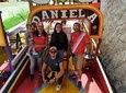 Coyoacan Private Tour, Frida Kahlo Museum and Xochimilco