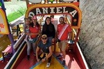 Coyoacan Private Tour, Frida Kahlo Museum and Xochimilco