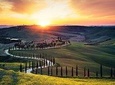Best of Tuscany Countryside and Wine Tasting - Private Day Trip from Rome 