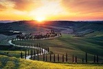 Best of Tuscany Countryside and Wine Tasting - Private Day Trip from Rome 