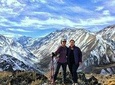 Trekking Base Torres del Paine Imperdible