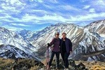 Trekking Base Torres del Paine Imperdible