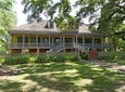 New Orleans Plantation Tour with Transportation