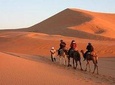 Marrakech to Merzouga small group shared Desert tour