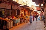 Marrakech City Tour: Private Half-Day Guided Tour