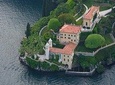 Lake Como and its villas tour