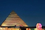 Day Tour to The Egyptian Museum & Pyramids of Giza